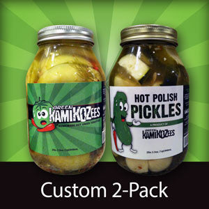 2-Pack - Choose any 2 products