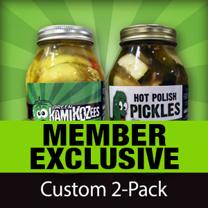 Member Exclusive 2-Pack